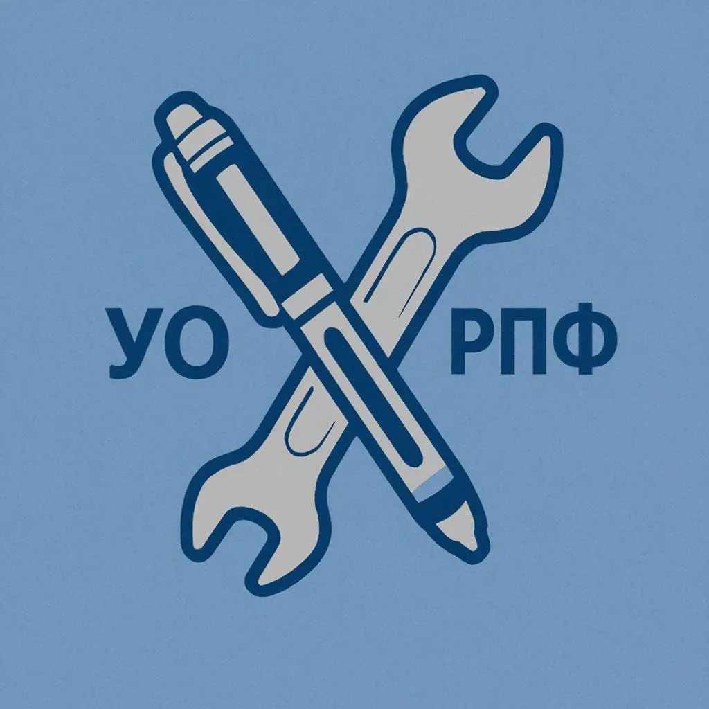 ООО УО РПФ