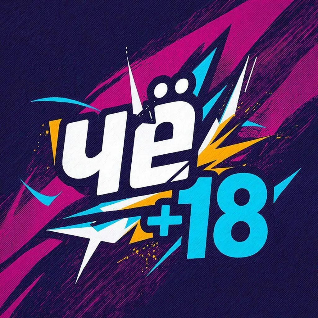 ЧЁ — канал в мессенджере MAX