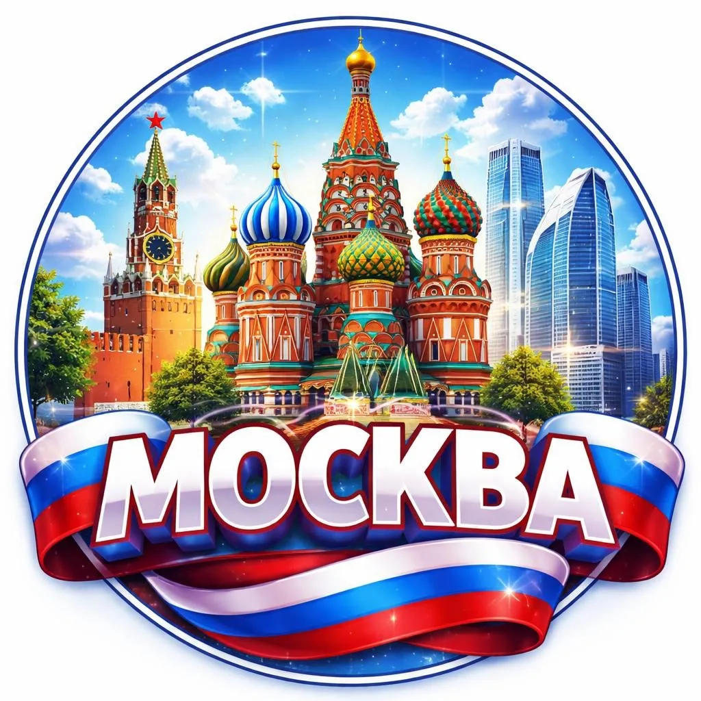 Радар Москва — канал в мессенджере MAX