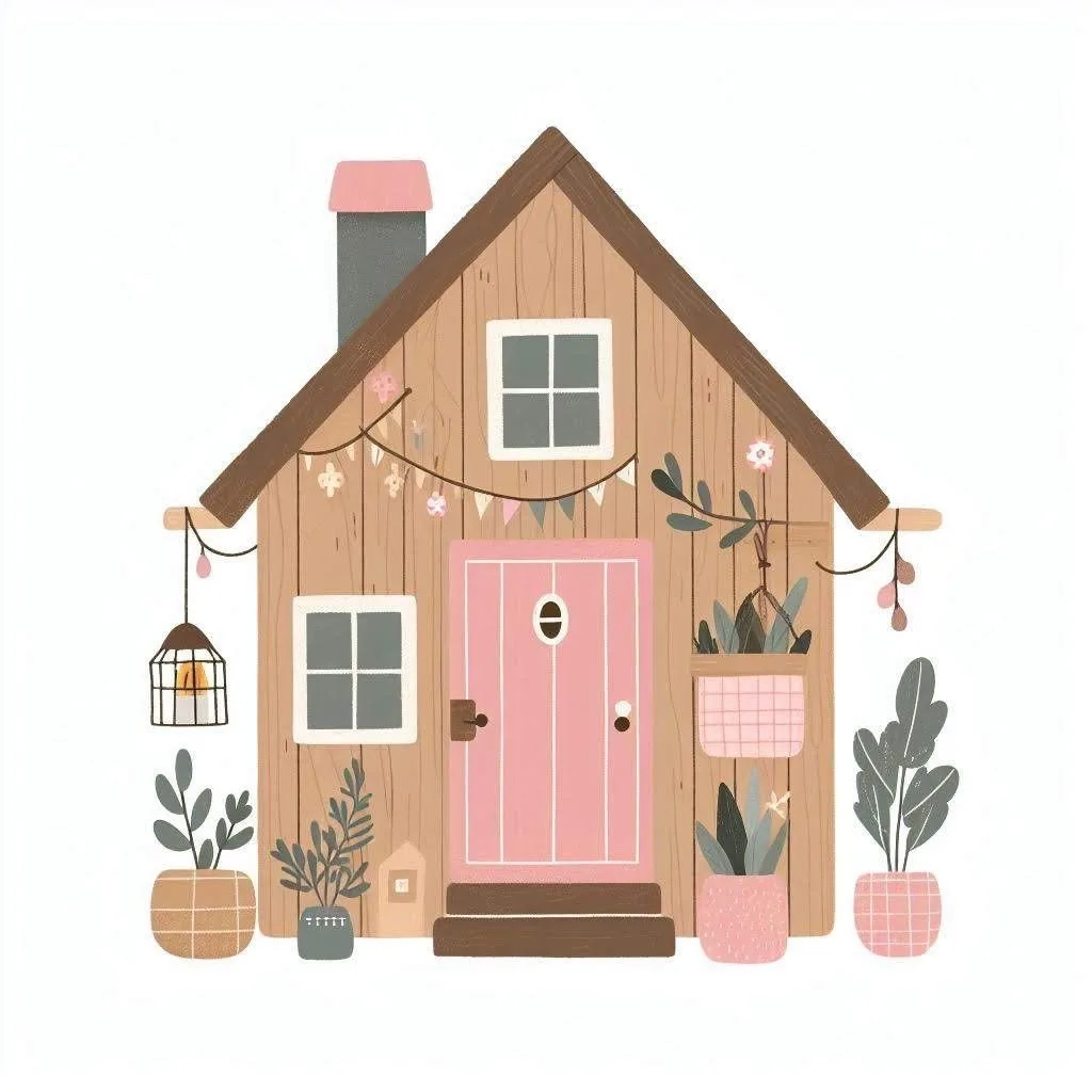 Уютный дом-Интерьер/Декор/Обзоры