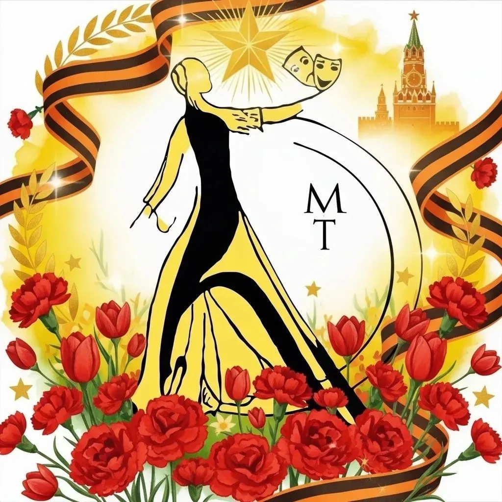 Молодёжный Театр