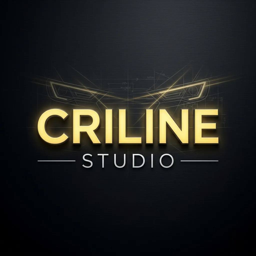 Criline Studio - студия автосвета в Москве