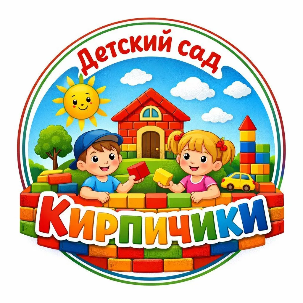 МБДОУ Детский сад "Кирпичики" АМО СО