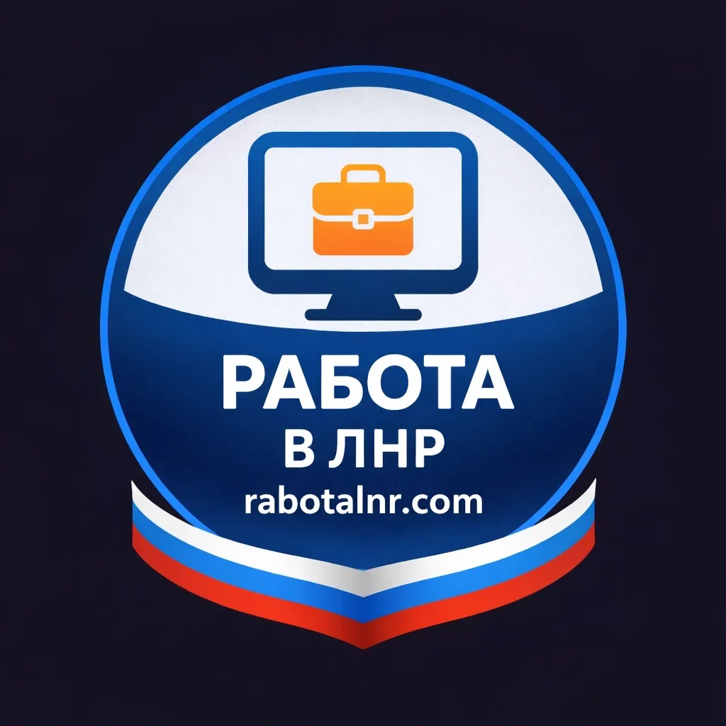 Работа ЛНР - вакансии Луганск