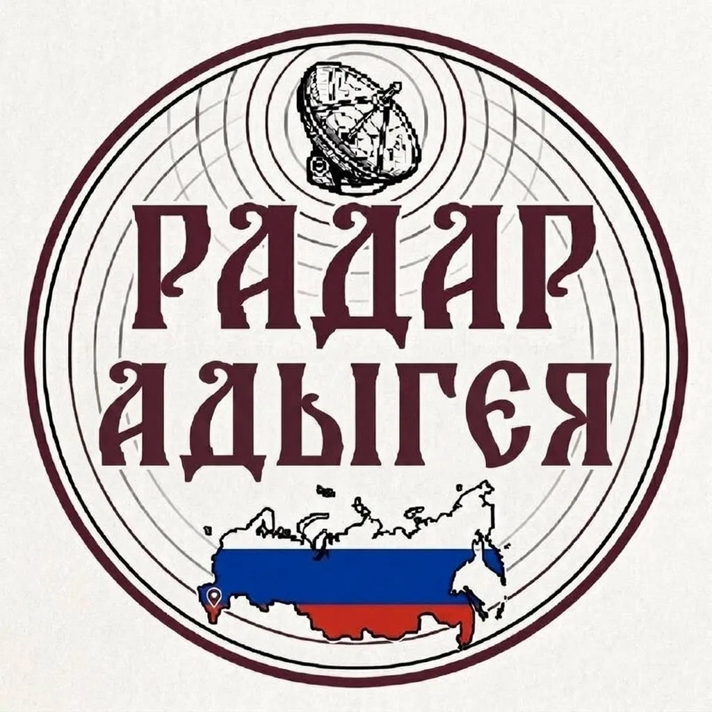 Радар Адыгея — канал в мессенджере MAX