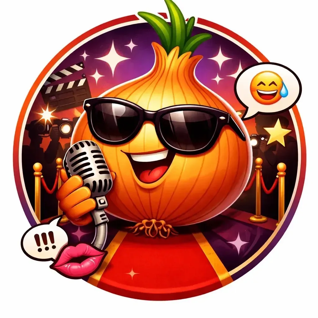 Репчатый лук