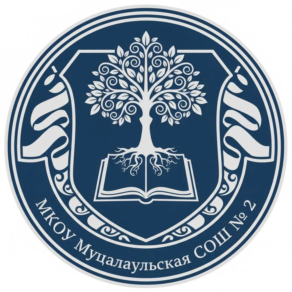 МКОУ «Муцалаульская СОШ № 2»