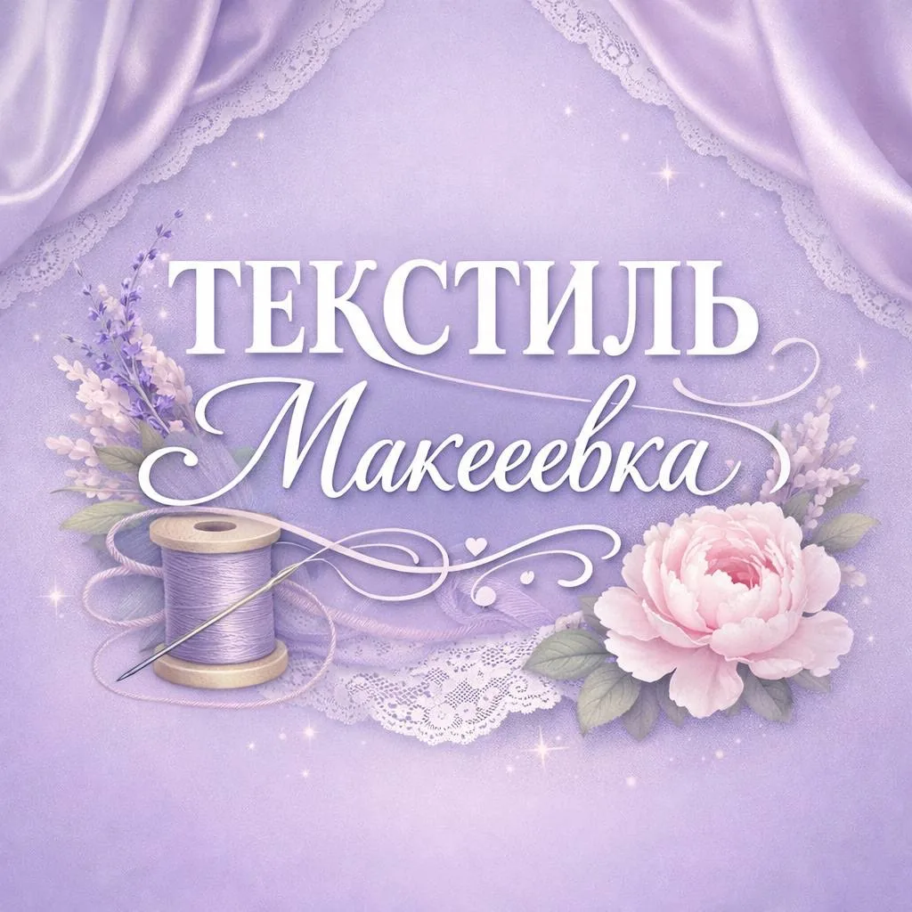 ТЕКСТИЛЬ МАКЕЕВКА | Вера