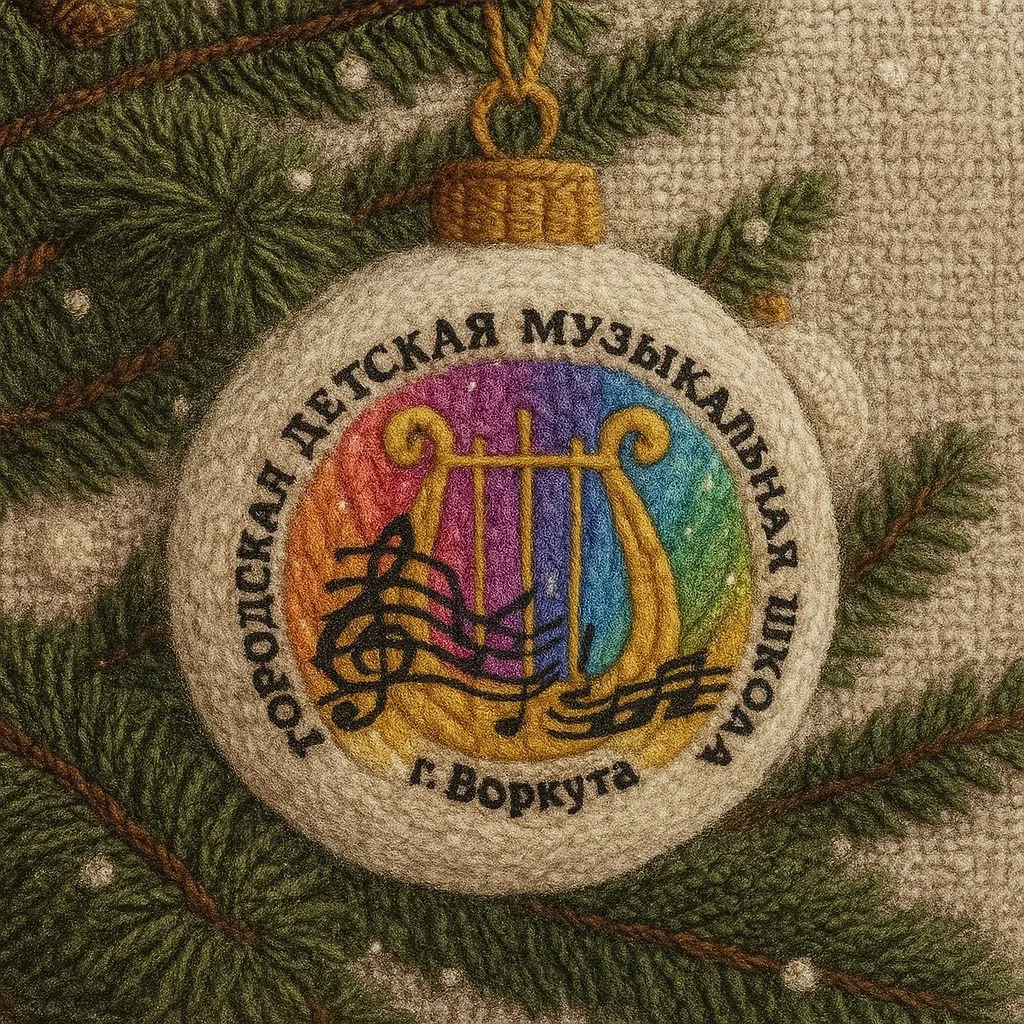 ГДМШ Воркута