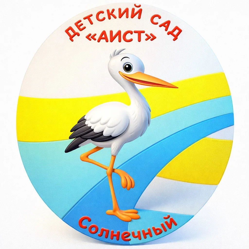 МБДОУ д/с "Аист" с.п. Солнечный