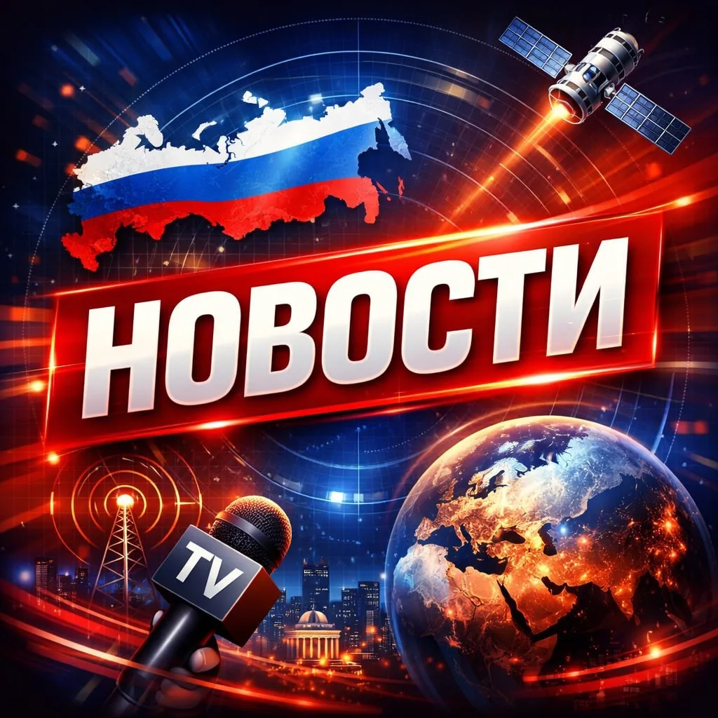 Логотип канала