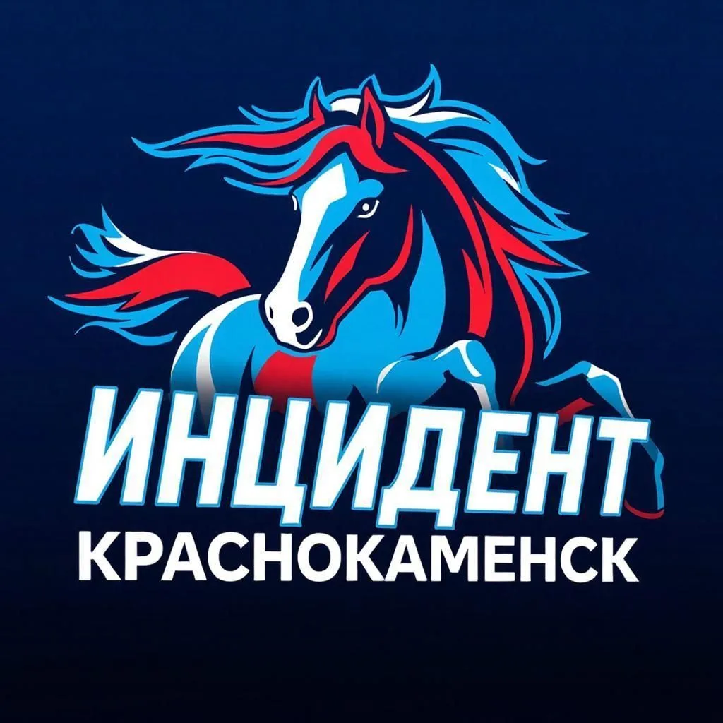 ИНЦИДЕНТ КРАСНОКАМЕНСК — канал в мессенджере MAX