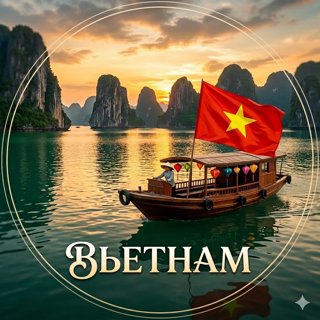 Вьетнам 🇻🇳Нячанг, Фукуок, Дананг — канал в мессенджере MAX