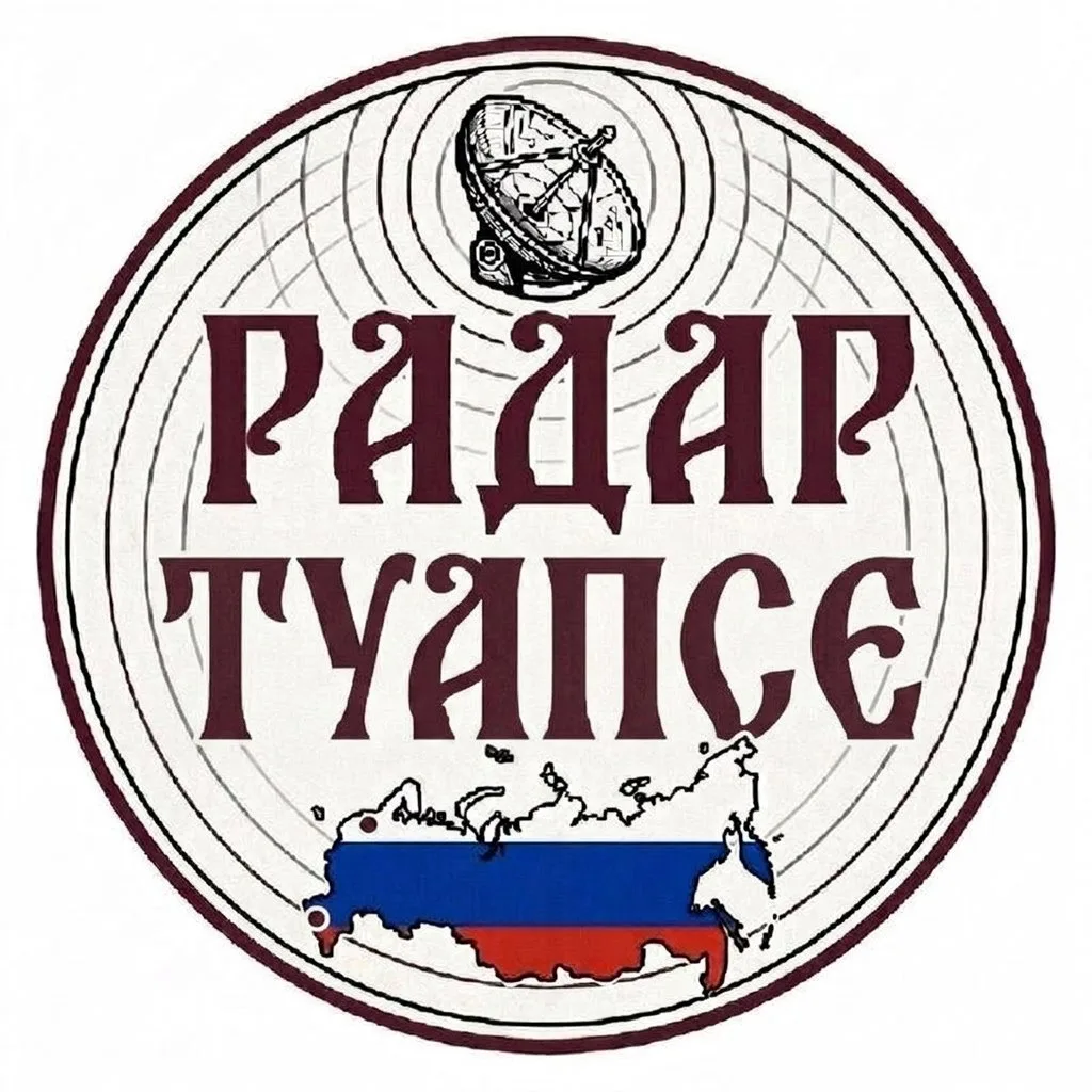 Радар Туапсе — канал в мессенджере MAX
