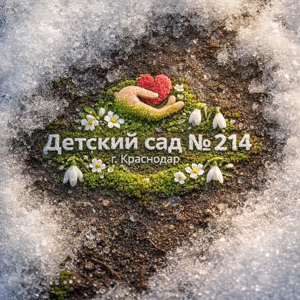 Детский сад 214