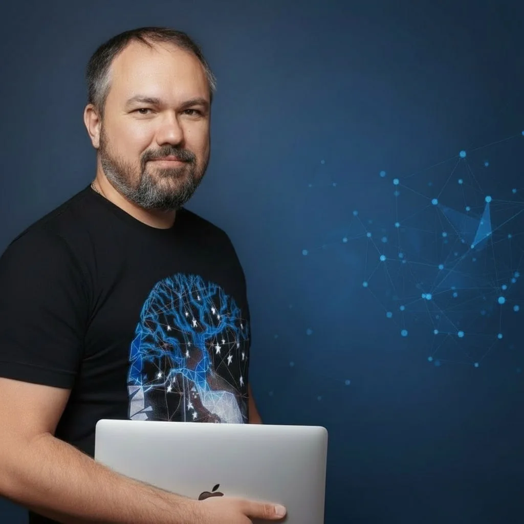 Василий 💥 Волшебник | Технический маркетолог 0340