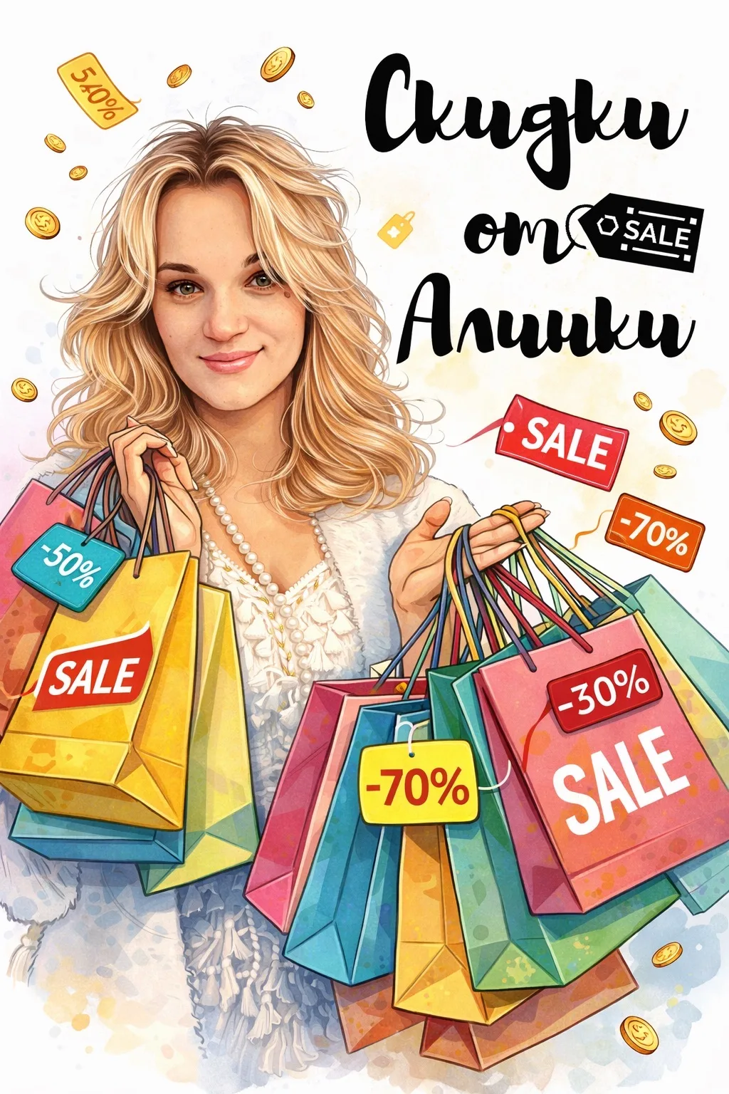 Логотип канала