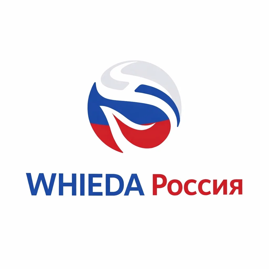 WHIEDA / ВИЕДА | Как это работает