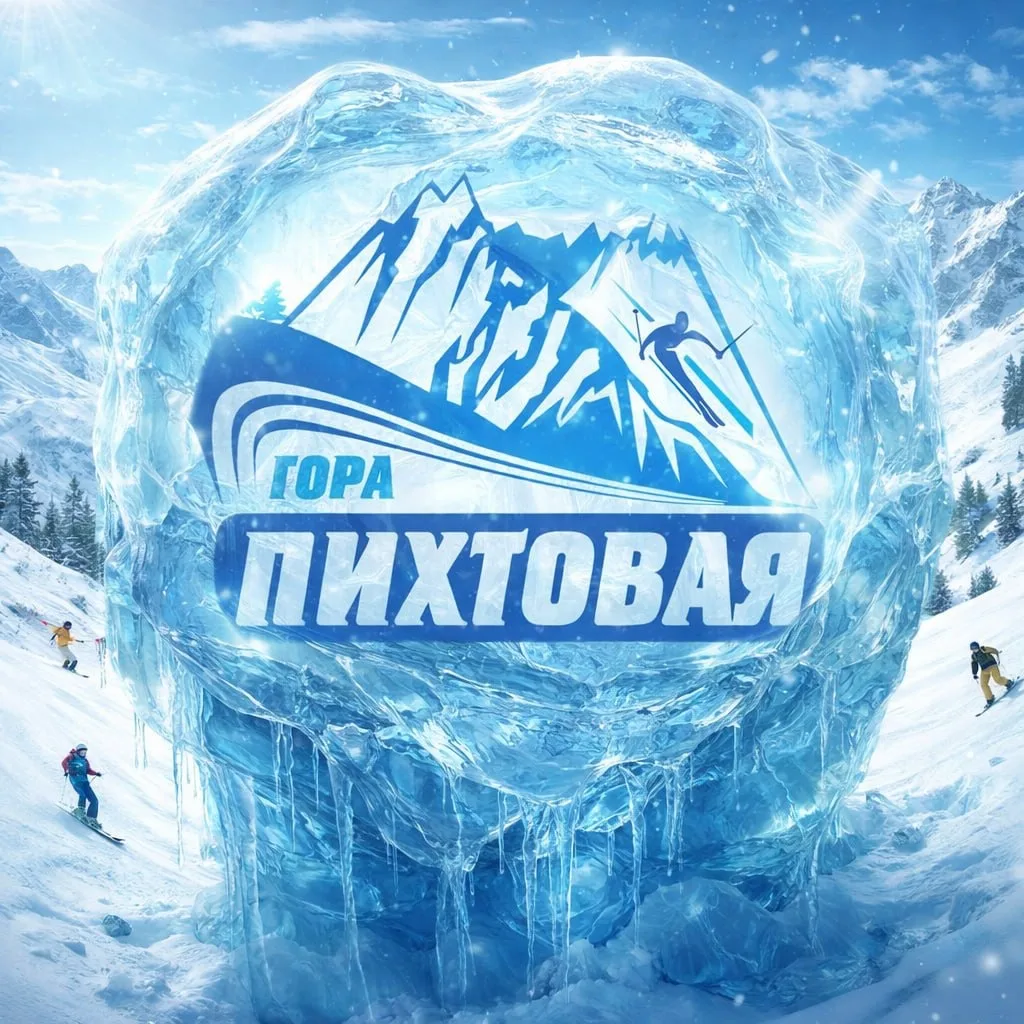 ГК "Гора Пихтовая" — канал в мессенджере MAX