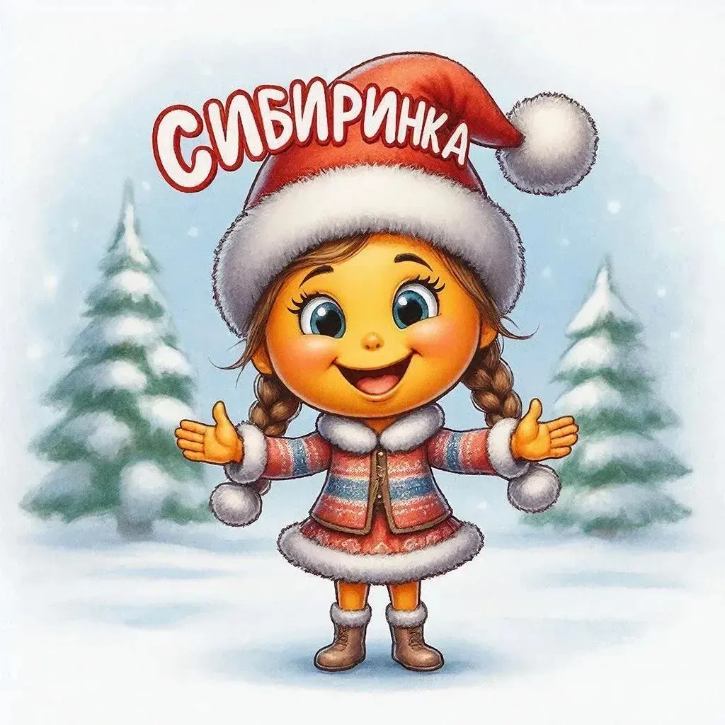 Сибиринка д/с 165