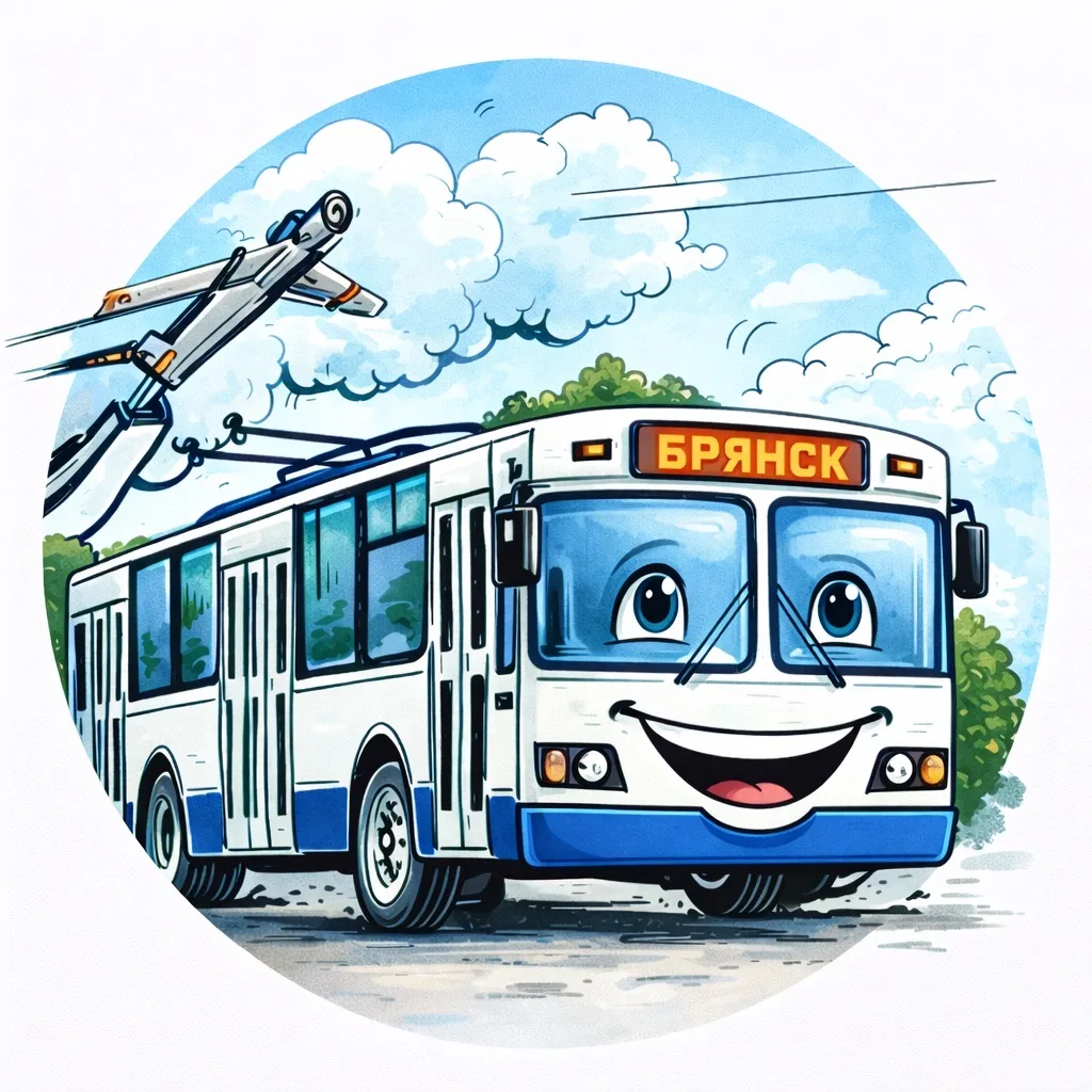 Логотип канала