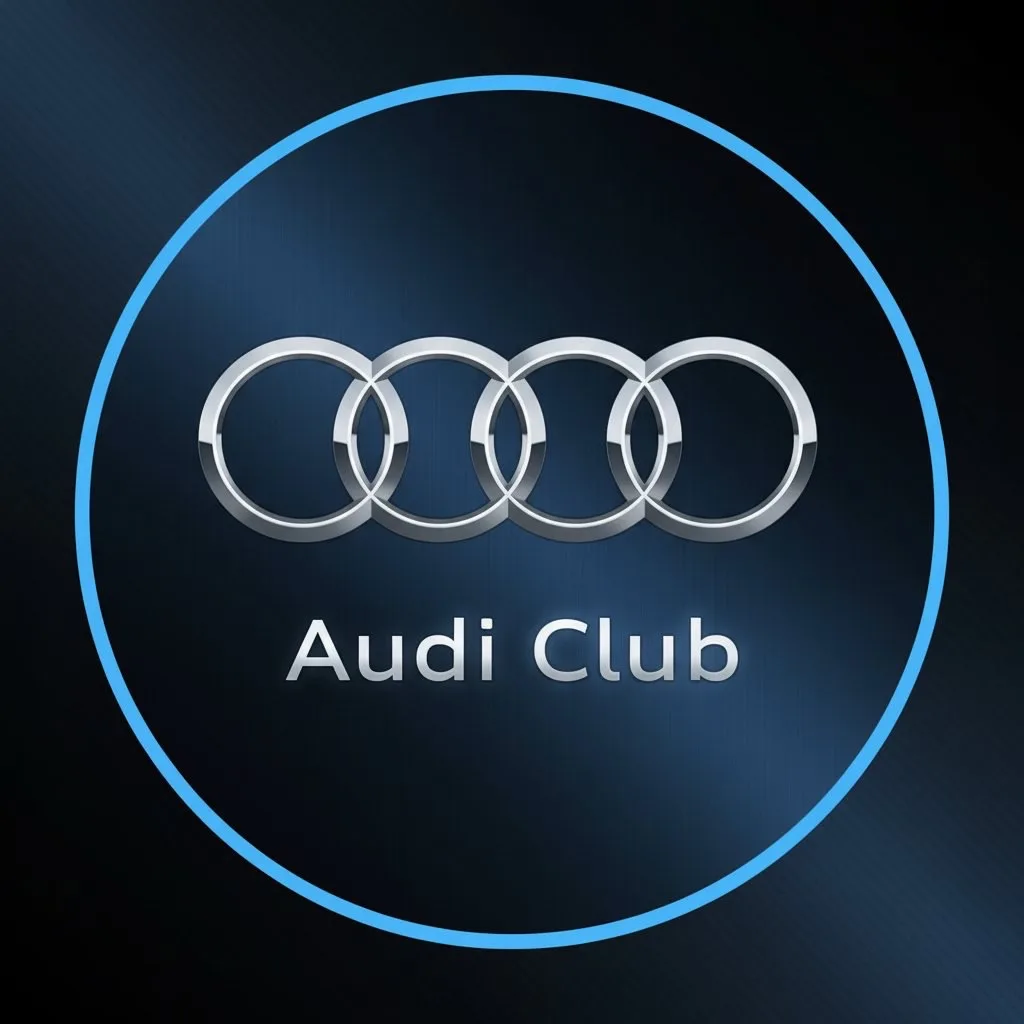 Audi Club