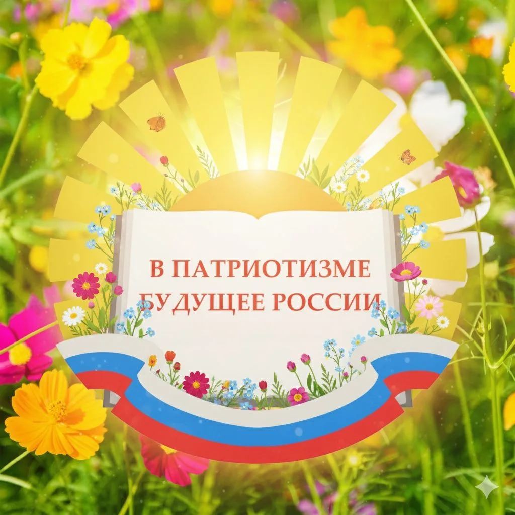 МАОУ СОШ № 1 им. Г. К. Нестеренко