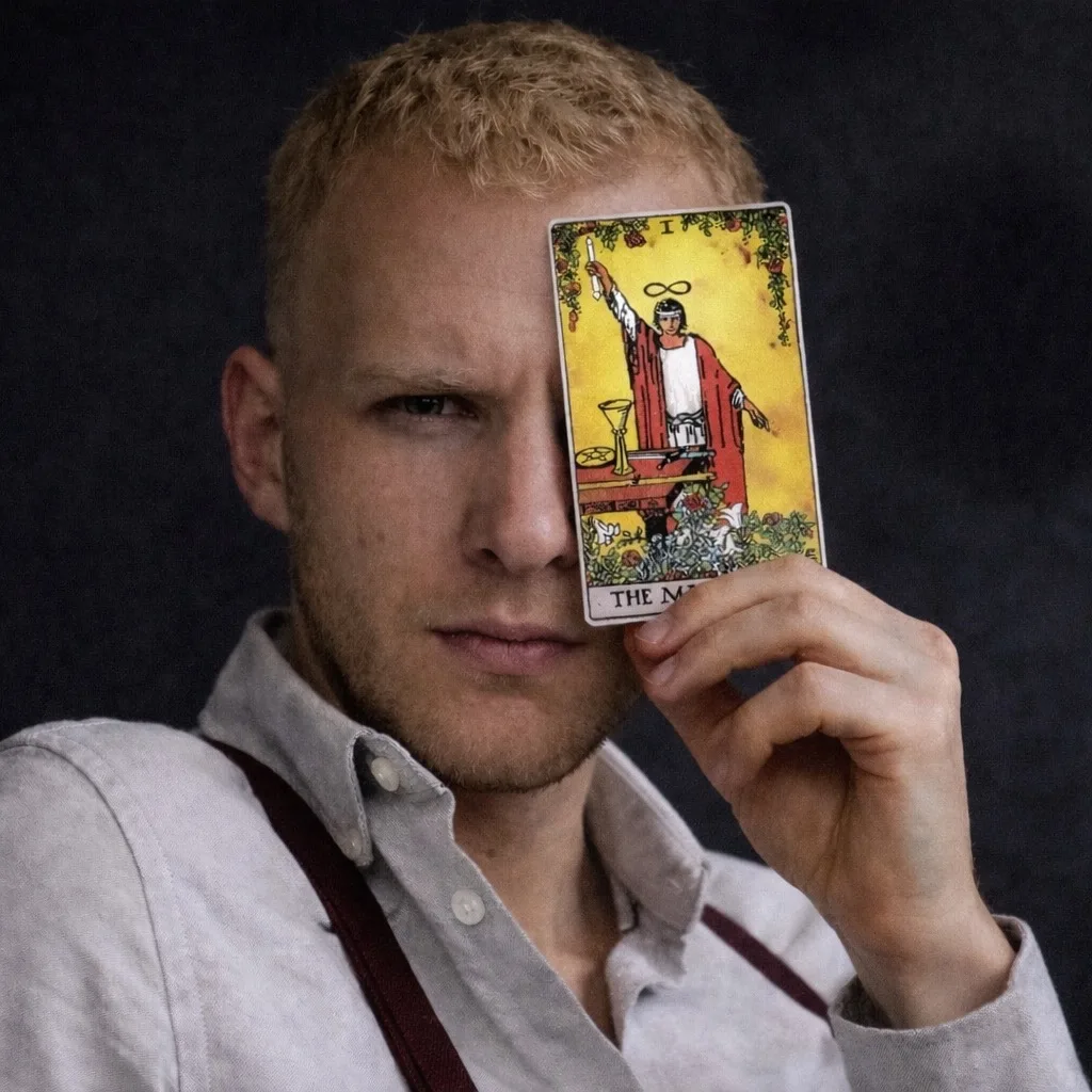 Логотип канала