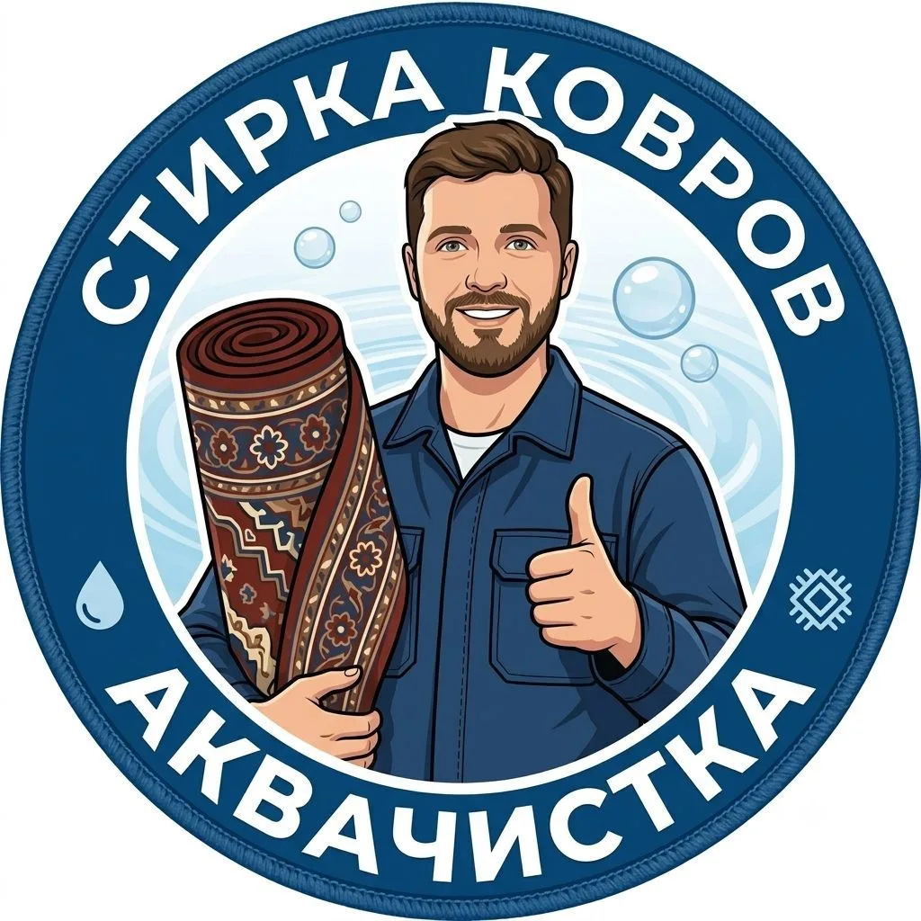 Стирка ковров в Томске - АКВАЧИСТКА — канал в мессенджере MAX