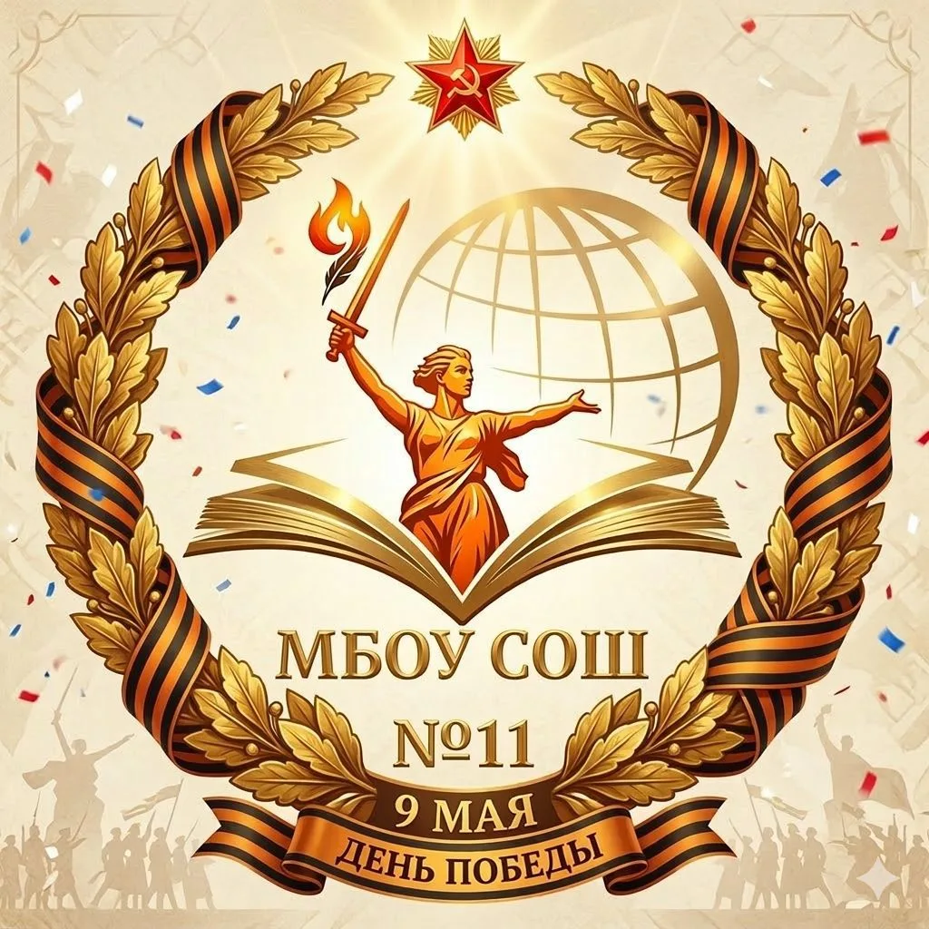 МБОУ СОШ 11 ИМ.ГЕРОЯ РФ КАШИРИНА И.В.