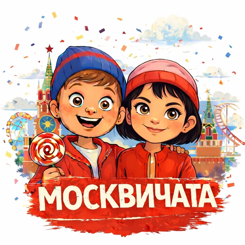 Логотип канала