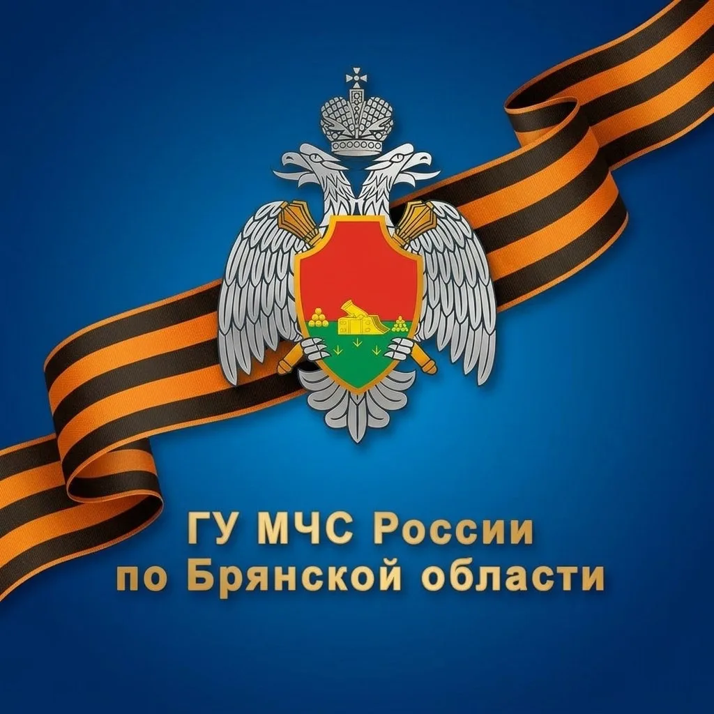 МЧС Брянской области