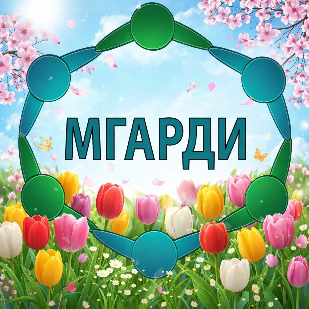 МГАРДИ канал — канал в мессенджере MAX