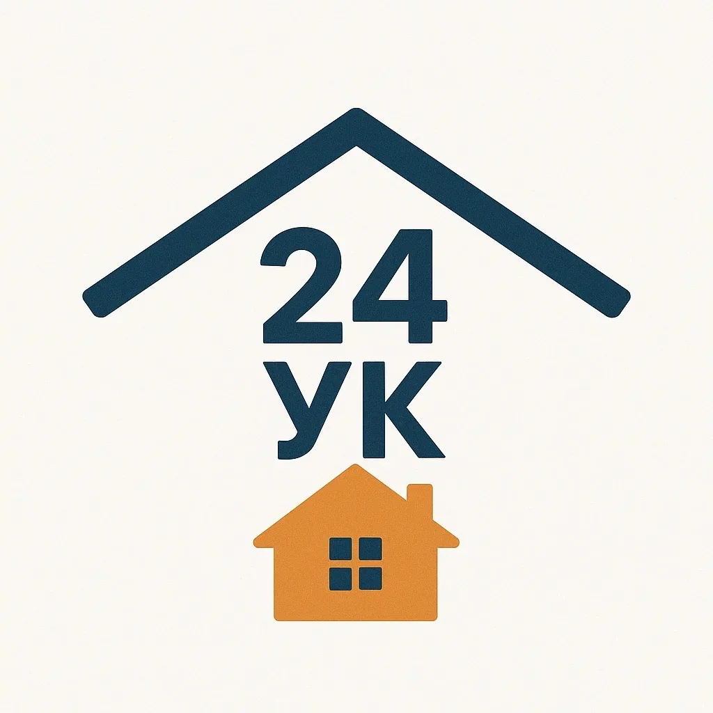 ООО "Домоуправление №24"