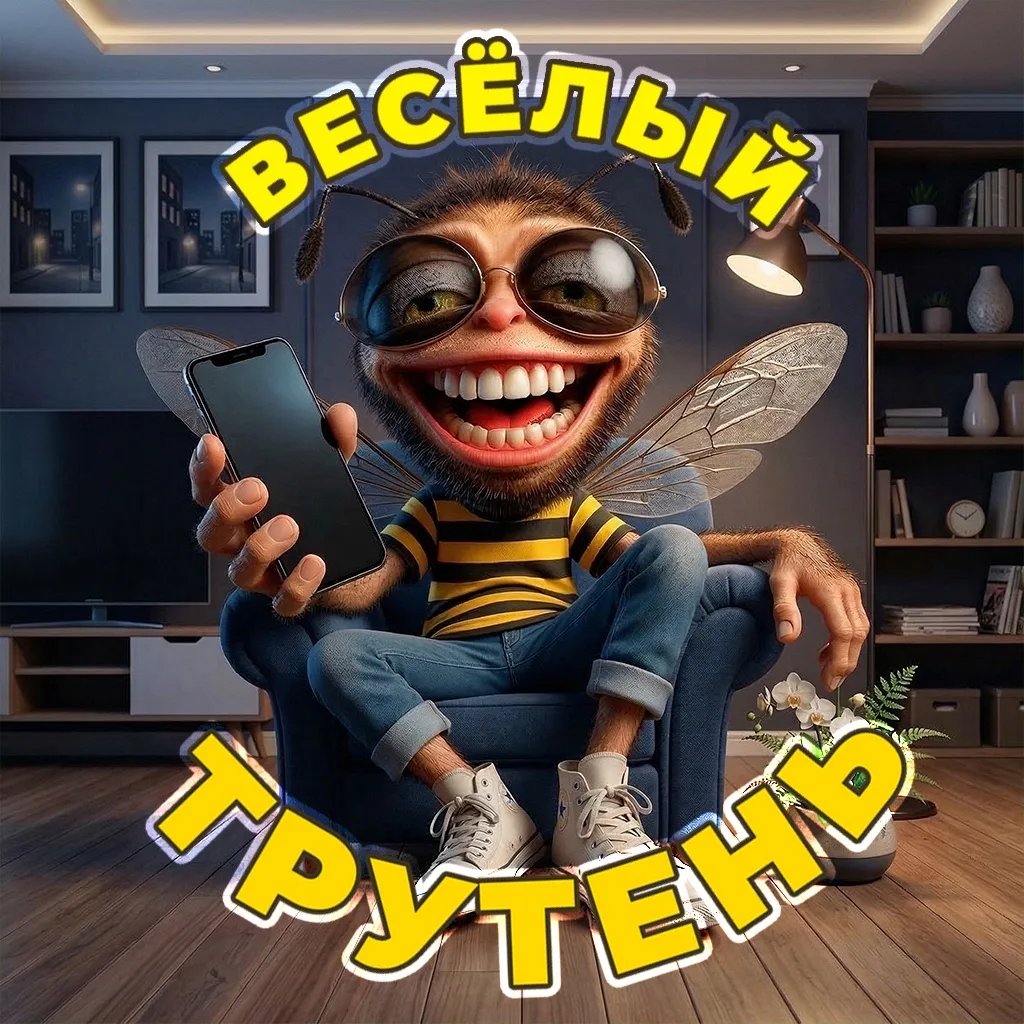 Веселый Трутень | Юмор  😂