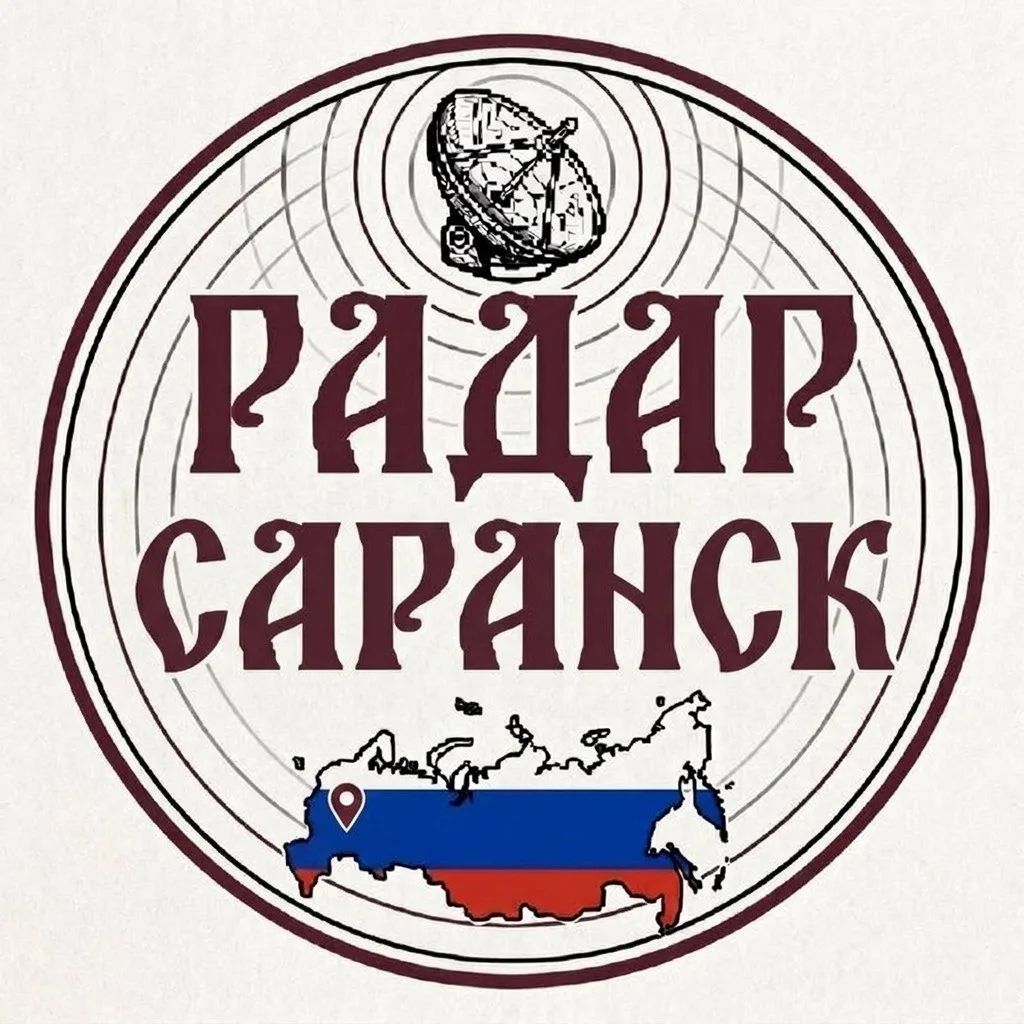 Радар Саранск