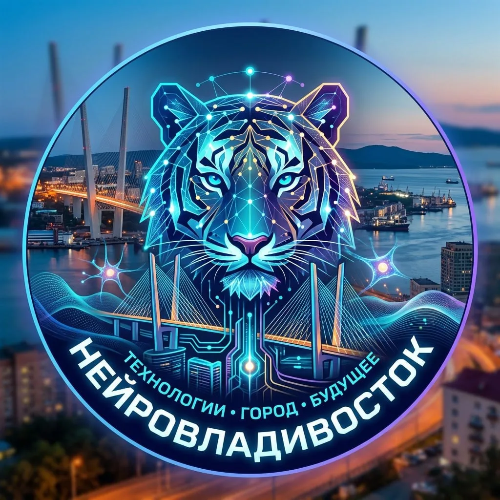 Нейро Юмор VDK — канал в мессенджере MAX