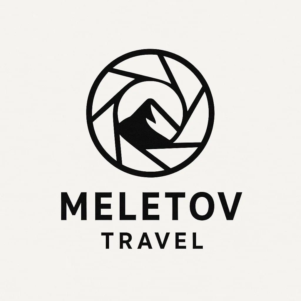 Meletov.Travel