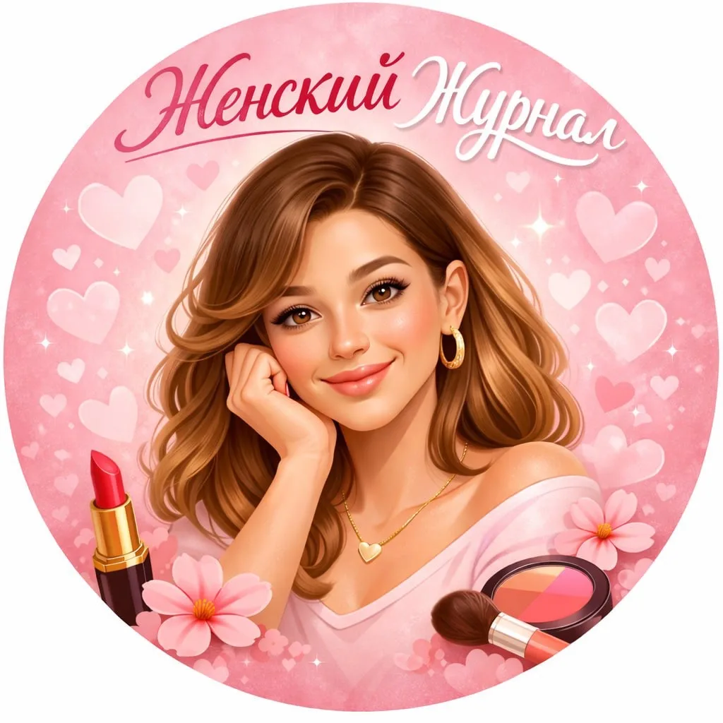 Женский журнал - продолжение тут