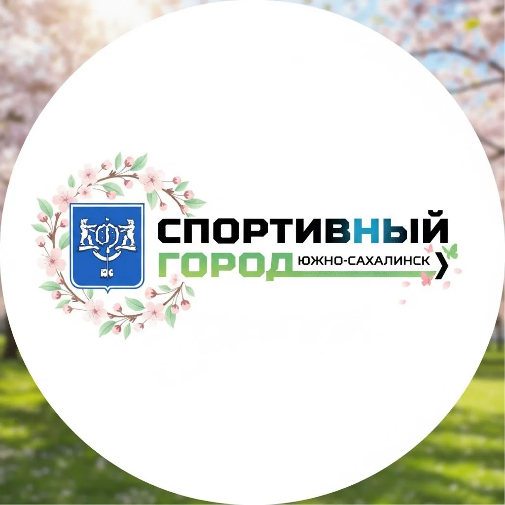 Логотип канала