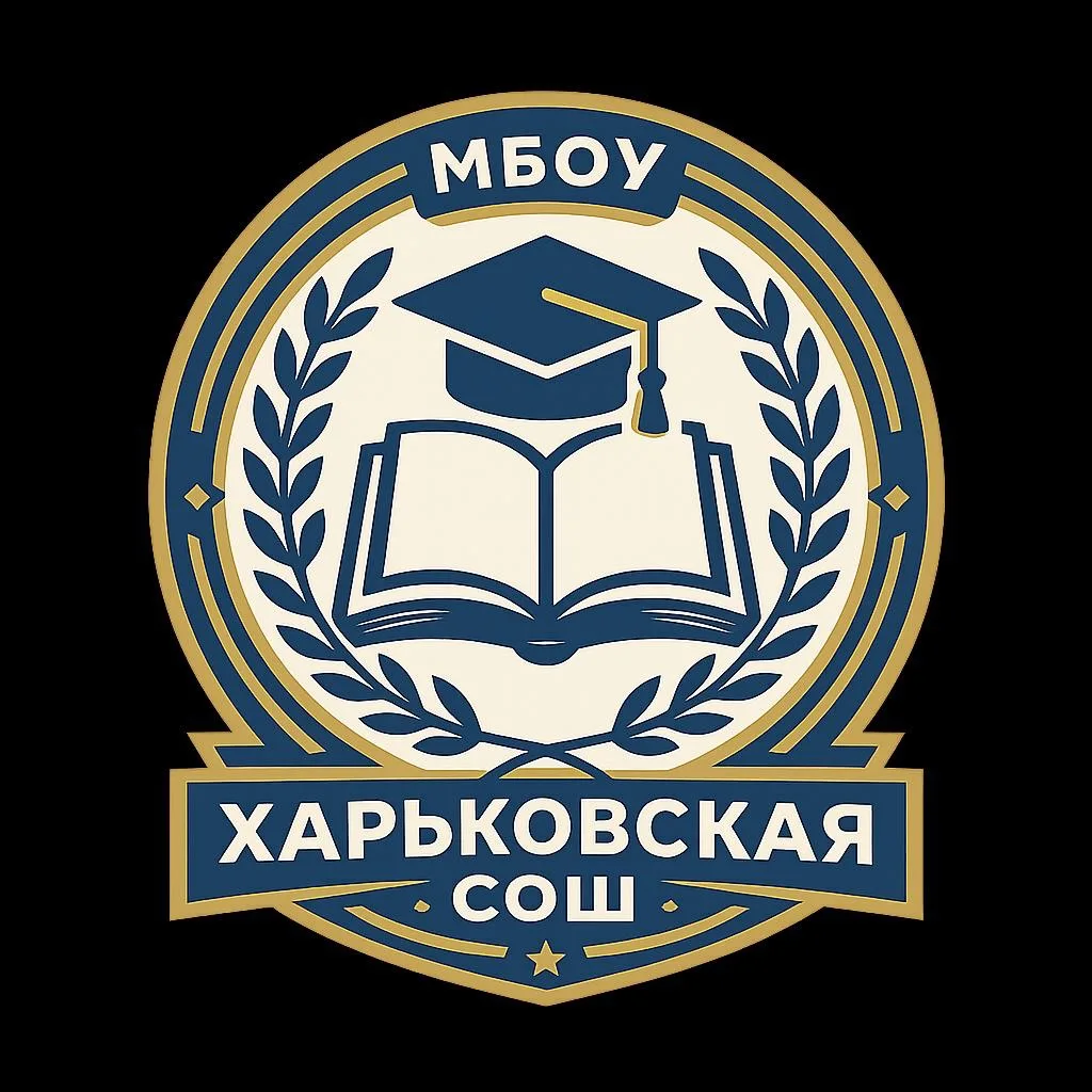 МБОУ "Харьковская СОШ"