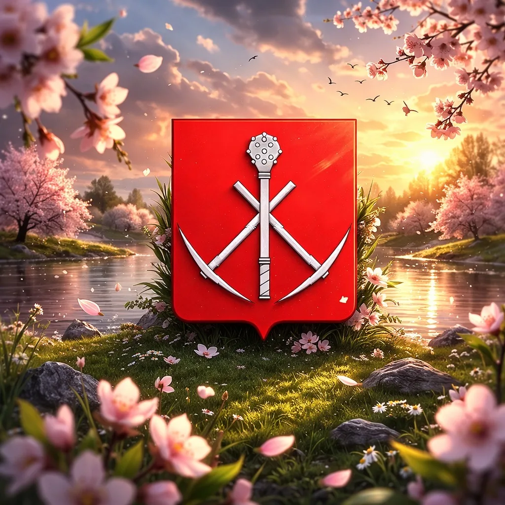 Логотип канала