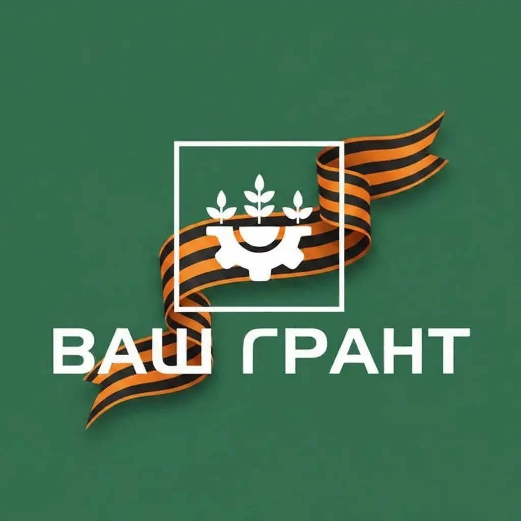 ВАШ ГРАНТ