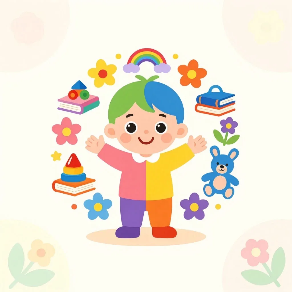 ГБДОУ №18 комбинированного вида Красносельского района Санкт-Петербурга