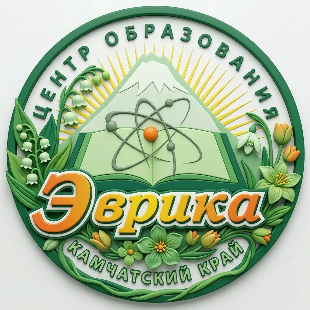 КГОАУ "Центр образования "Эврика"