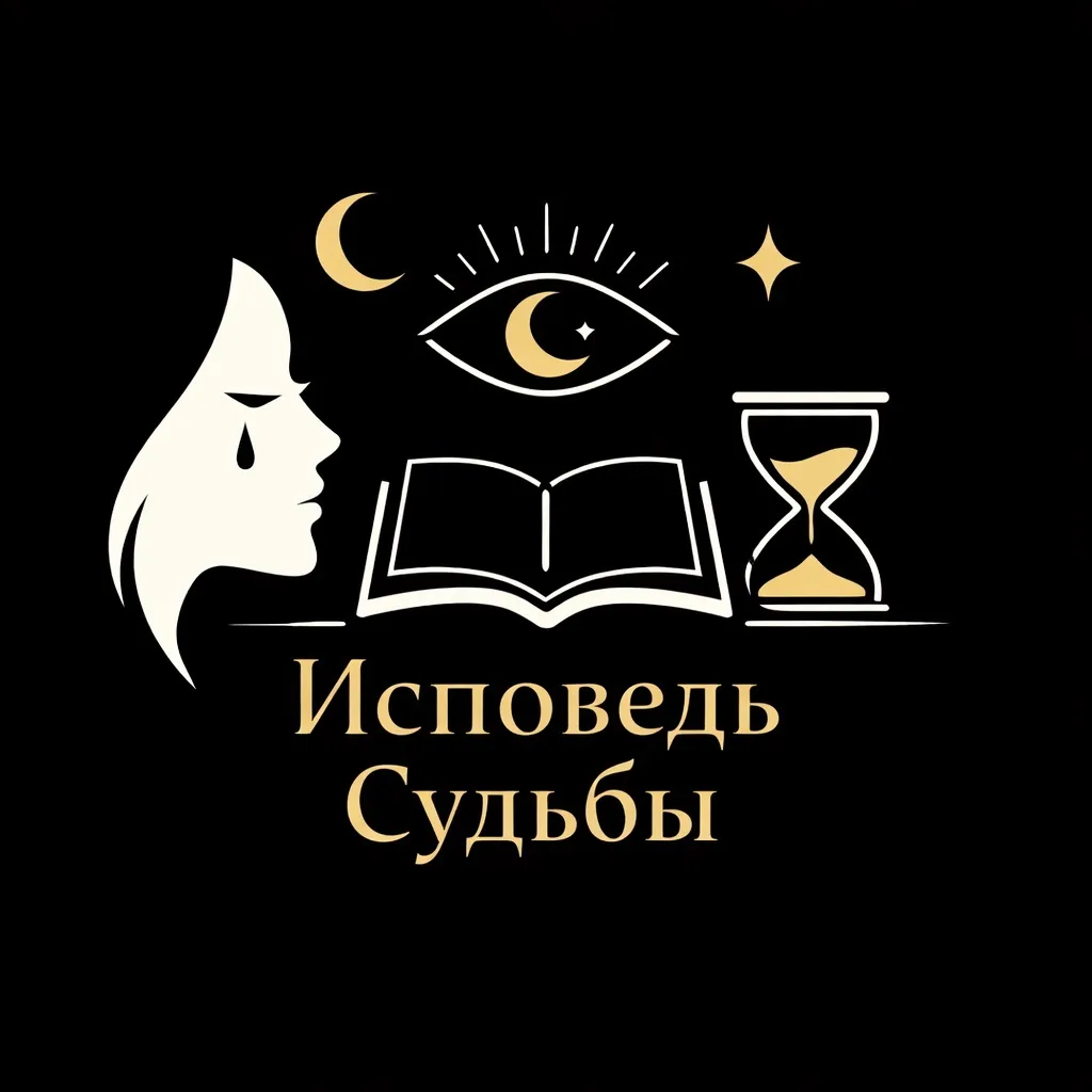 История судьбы — канал в мессенджере MAX