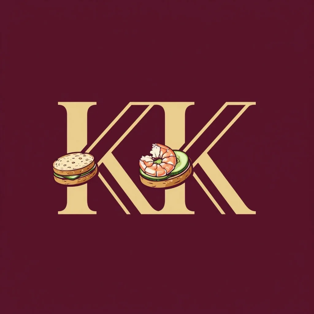 ККухня | KKitchen