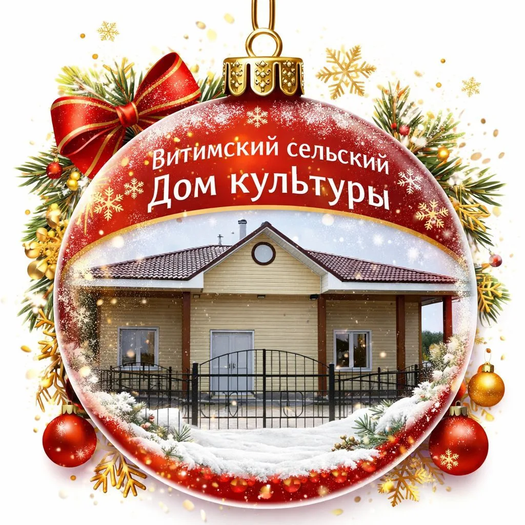 МБУК "Витимский СДК"