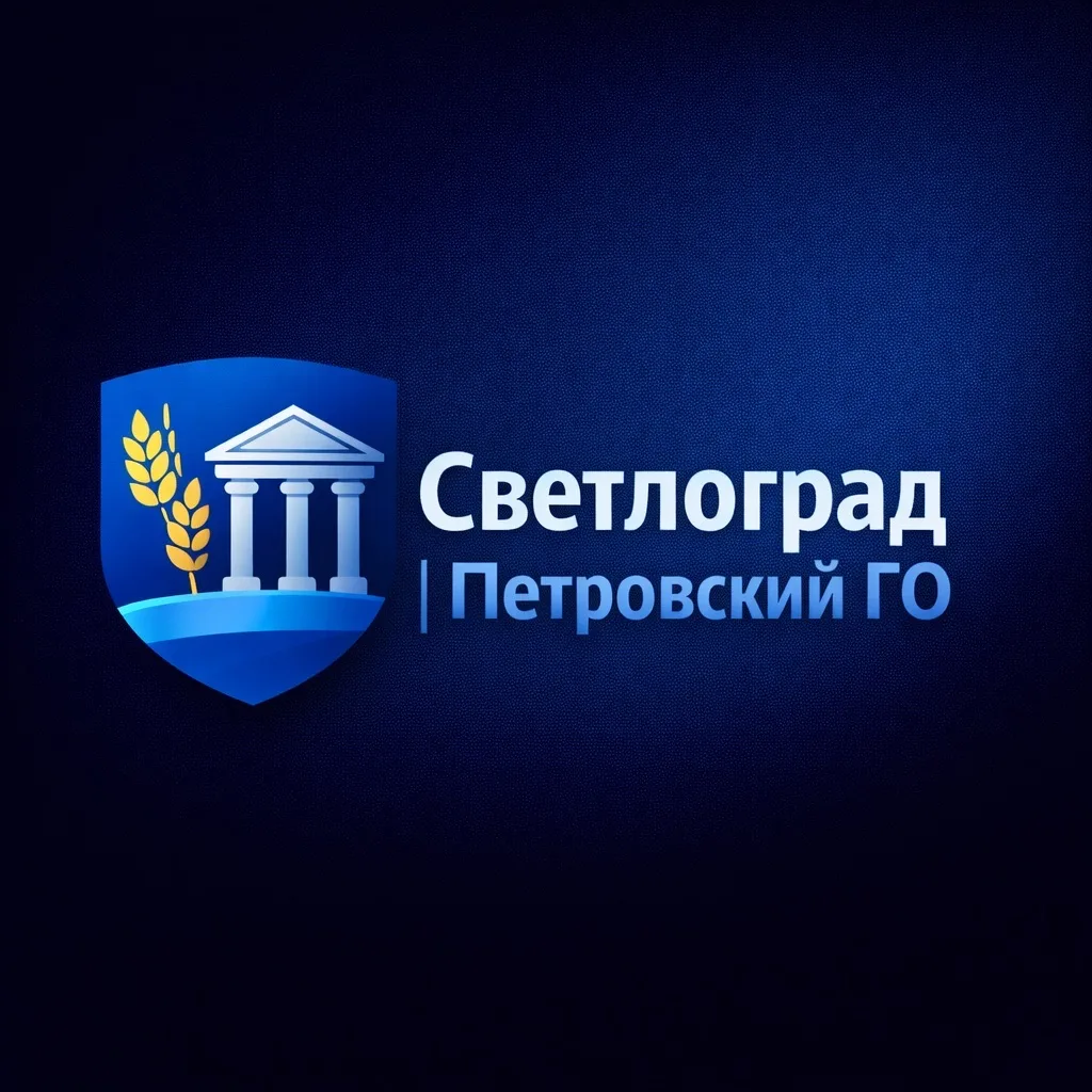 Светлоград | Петровский ГО — канал в мессенджере MAX