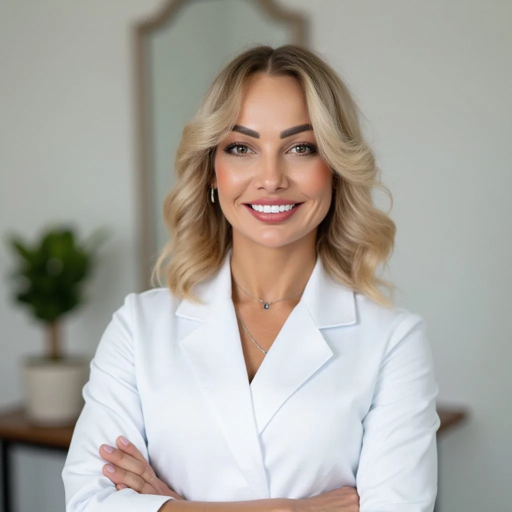 ИНТИМНАЯ ПЛАСТИКА с Dr.GRINN 👑